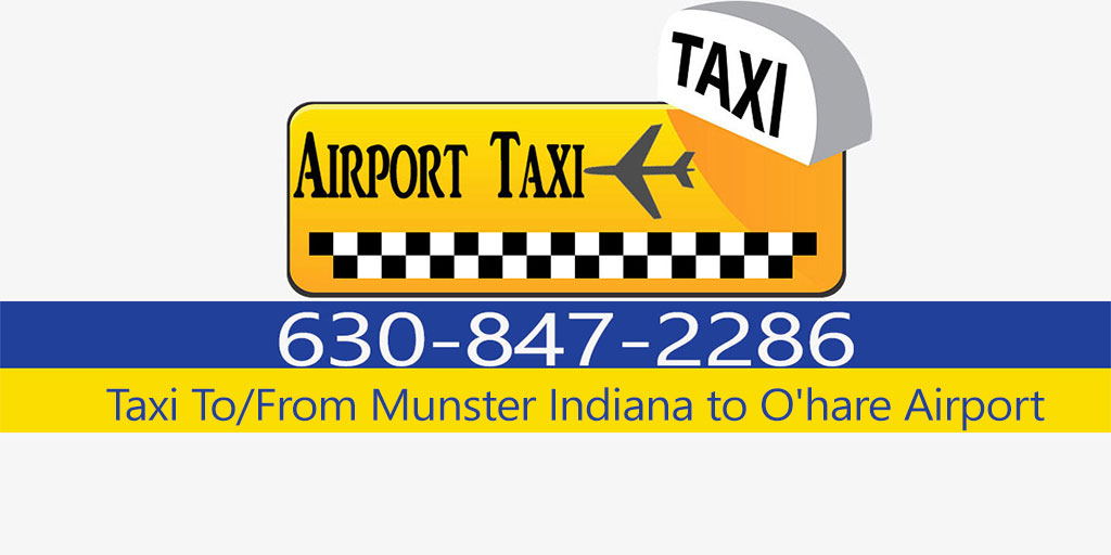 Taxi To/From Geneva To O'hare Airport ☎ 630-847-2286