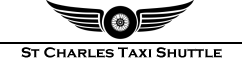 ☎ 630-847-2286 Airport Taxi Shuttle To / From St Charles To O'Hare Airport / Midway Airport